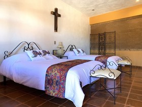Hotel Santa Martha