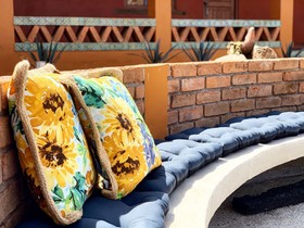 Hotel Santa Martha
