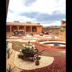 Hotel Santa Martha