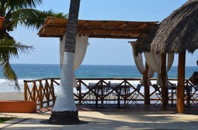 Chantli Mare