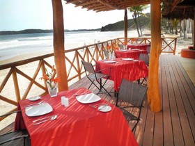Chantli Mare