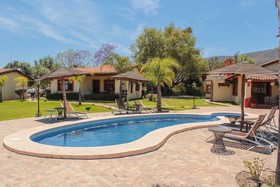 Hotel Rancho La Esmeralda