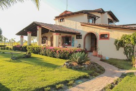 Hotel Rancho La Esmeralda