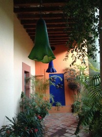 Meson De Santa Elena