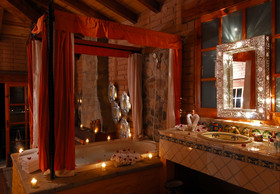 Sierra Lago Resort & Spa