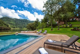 Sierra Lago Resort & Spa