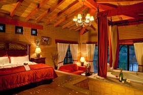 Sierra Lago Resort & Spa