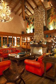 Sierra Lago Resort & Spa