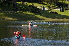 Sierra Lago Resort & Spa
