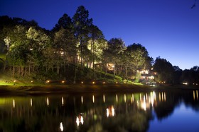 Sierra Lago Resort & Spa