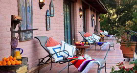 Sierra Lago Resort & Spa