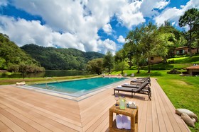 Sierra Lago Resort & Spa