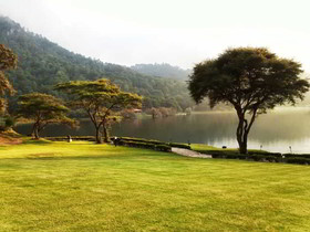 Sierra Lago Resort & Spa