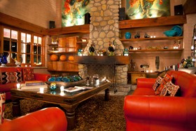 Sierra Lago Resort & Spa
