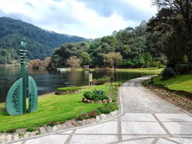 Sierra Lago Resort & Spa