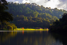 Sierra Lago Resort & Spa