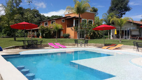 Villa Cantabria