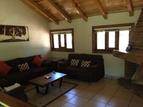 Bellavista Cabanas