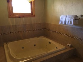 Bellavista Cabanas