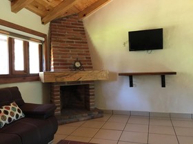 Bellavista Cabanas