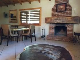 Bellavista Cabanas