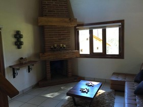Bellavista Cabanas