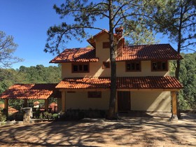 Bellavista Cabanas