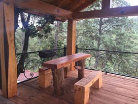 Bellavista Cabanas