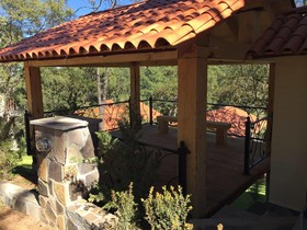 Bellavista Cabanas