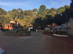 Bellavista Cabanas