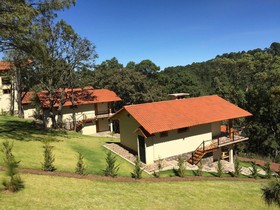 Bellavista Cabanas
