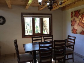 Bellavista Cabanas