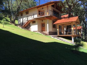 Bellavista Cabanas