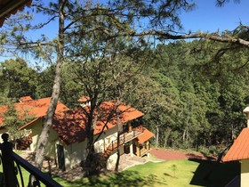 Bellavista Cabanas
