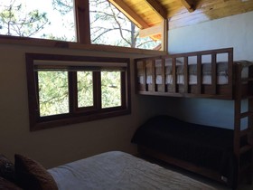 Bellavista Cabanas