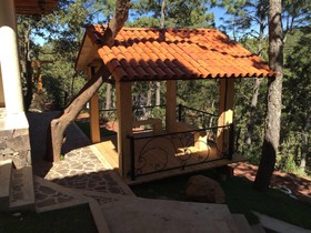 Bellavista Cabanas