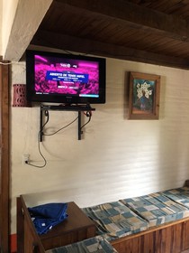 Cabaña Hondonada Mazamitla
