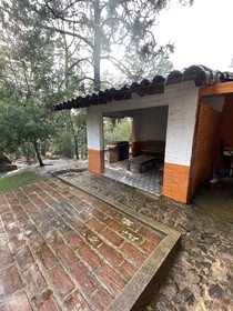 Cabaña Hondonada Mazamitla