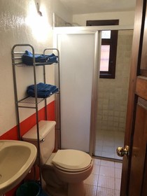 Cabaña Hondonada Mazamitla