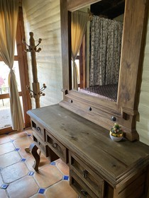 Cabaña Hondonada Mazamitla