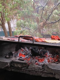 Cabaña Hondonada Mazamitla