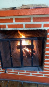 Cabaña Hondonada Mazamitla