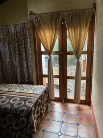 Cabaña Hondonada Mazamitla