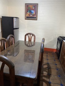 Cabaña Hondonada Mazamitla