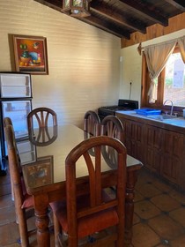 Cabaña Hondonada Mazamitla