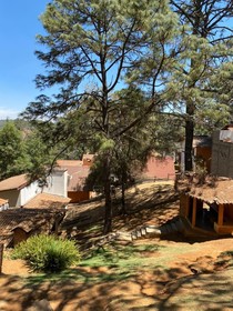 Cabaña Hondonada Mazamitla