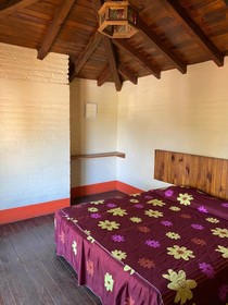 Cabaña Hondonada Mazamitla