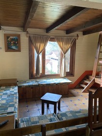 Cabaña Hondonada Mazamitla