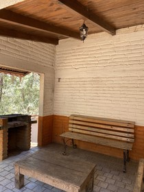 Cabaña Hondonada Mazamitla