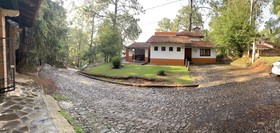 Cabaña Hondonada Mazamitla